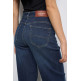 VAQUERO MUJER  SALSA JEANS FAITH WIDE PERFECT SHAPE