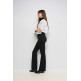 VAQUERO MUJER  SALSA JEANS SECRET BOOTCUT PERFECT SHAPE