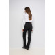 VAQUERO MUJER  SALSA JEANS SECRET BOOTCUT PERFECT SHAPE