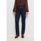 VAQUERO MUJER  SALSA JEANS SECRET BOOTCUT PERFECT SHAPE