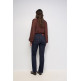VAQUERO MUJER  SALSA JEANS SECRET BOOTCUT PERFECT SHAPE