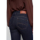VAQUERO MUJER  SALSA JEANS SECRET BOOTCUT PERFECT SHAPE