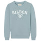 SUDADERA NIÑO  SILBON SUDADERA KIDS SILBON RAQUETA M