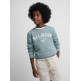SUDADERA NIÑO  SILBON SUDADERA KIDS SILBON RAQUETA M