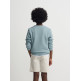 SUDADERA NIÑO  SILBON SUDADERA KIDS SILBON RAQUETA M