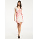 VESTIDO MUJER GAUDI ABITO STAMPATO M/KIMONO