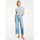 VAQUERO MUJER  GAUDI PANTALONE DENIM