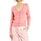 CHAQUETA MUJER  GAUDI CARDIGAN M/L