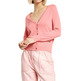 CHAQUETA MUJER  GAUDI CARDIGAN M/L