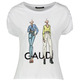 CAMISETA ESTAMPADA MUJER GAUDI