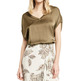 BLUSA DE RASO MUJER GAUDI