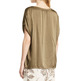 BLUSA DE RASO MUJER GAUDI