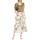 BLUSA DE RASO MUJER GAUDI
