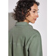 ABRIGO MUJER STREET STYLE DENIM-OVERSHIRT,COLORED