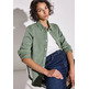 ABRIGO MUJER STREET STYLE DENIM-OVERSHIRT,COLORED
