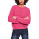 JERSEY DE PUNTO SUAVE MUJER GAUDI