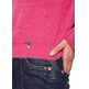 JERSEY DE PUNTO SUAVE MUJER GAUDI