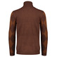 JERSEY DE CUELLO ALTO CON ROMBOS HOMBRE GAUDI