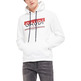 SUDADERA CON CAPUCHA HOMBRE GAUDI