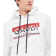 SUDADERA CON CAPUCHA HOMBRE GAUDI