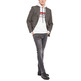SUDADERA CON CAPUCHA HOMBRE GAUDI