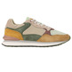 ZAPATILLA COMBINADA MUJER HOFF PALERMO