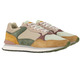 ZAPATILLA COMBINADA MUJER HOFF PALERMO