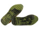 ZAPATILLA COMBINADA MUJER HOFF PALERMO