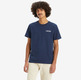 CAMISETA CLÁSICA HOMBRE LEVI'S