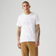 CAMISETA CLÁSICA HOMBRE LEVIS LOGO ESTAMPADO
