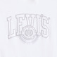 CAMISETA CLÁSICA HOMBRE LEVIS LOGO ESTAMPADO
