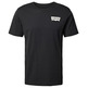 CAMISETA HOMBRE  LEVI'S GRAPHIC CREWNECK TEE COLOR BW