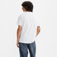 CAMISETA HOMBRE  LEVI'S GRAPHIC CREWNECK TEE COLOR BW