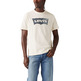 CAMISETA HOMBRE  LEVI'S GRAPHIC CREWNECK TEE TANS