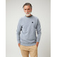 SUDADERA HOMBRE  ALTONADOCK SUDADERA GRIS