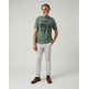 CAMISETA HOMBRE  ALTONADOCK CAMISETA KAKI