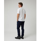 CAMISETA HOMBRE  ALTONADOCK CAMISETA BLANCO