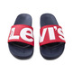 CHANCLA HOMBRE LEVIS JUNE L