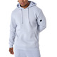 SUDADERA CON CAPUCHA HOMBRE PROJECT X PARIS TECHWEAR