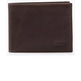 CARTERA DE DOS COMPARTIMENTOS HOMBRE LEVI'S CLASSIC HUNTE COIN