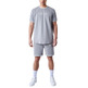 HOMBRE SHORT GY2