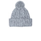 GORRO UNISEX LEVI'S BACKPATCH CON POMPÓN
