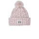 GORRO UNISEX LEVI'S BACKPATCH CON POMPÓN