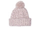 GORRO UNISEX LEVI'S BACKPATCH CON POMPÓN