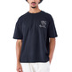 CAMISETA HOMBRE  PROJECT X PARIS MOTIVO COEURMONDE