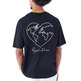 CAMISETA HOMBRE  PROJECT X PARIS MOTIVO COEURMONDE