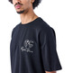 CAMISETA HOMBRE  PROJECT X PARIS MOTIVO COEURMONDE