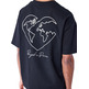 CAMISETA HOMBRE  PROJECT X PARIS MOTIVO COEURMONDE