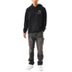 SUDADERA CON CAPUCHA HOMBRE PROJECT X PARIS HEART & WORLD