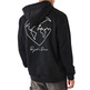 SUDADERA CON CAPUCHA HOMBRE PROJECT X PARIS HEART & WORLD